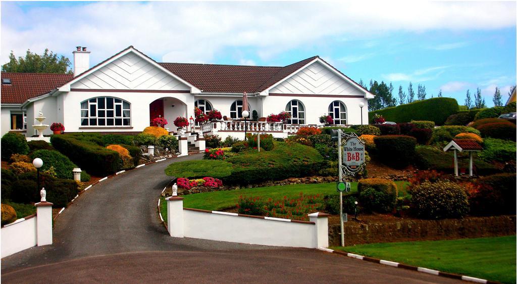 The White House B&B Cork Exterior photo