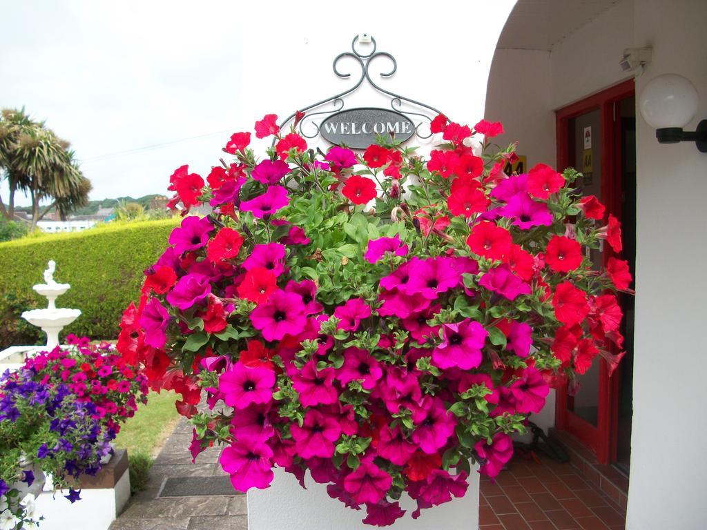 The White House B&B Cork Exterior photo