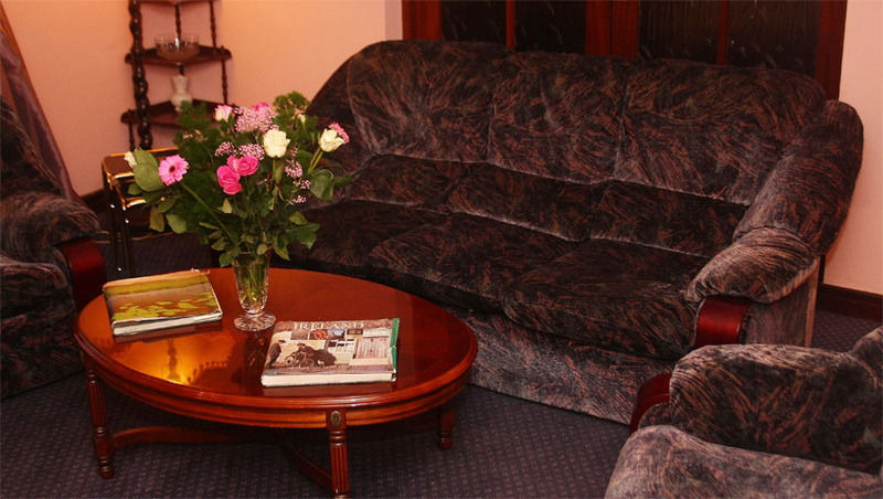 The White House B&B Cork Exterior photo