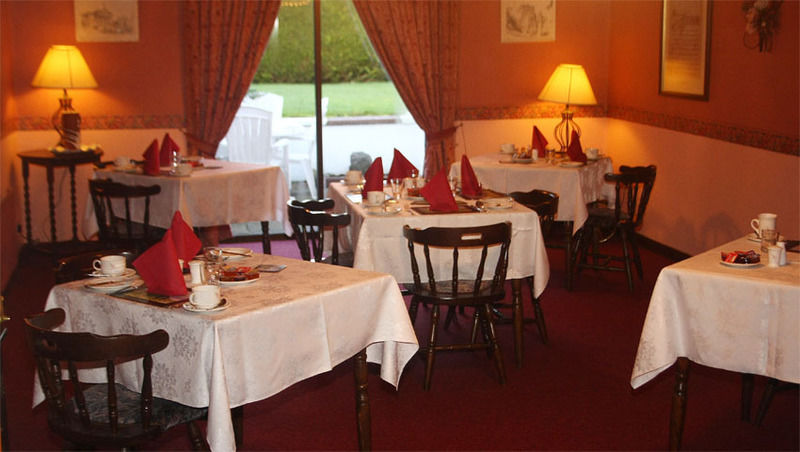 The White House B&B Cork Exterior photo