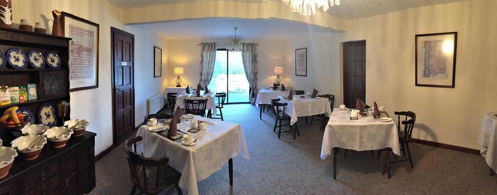 The White House B&B Cork Exterior photo